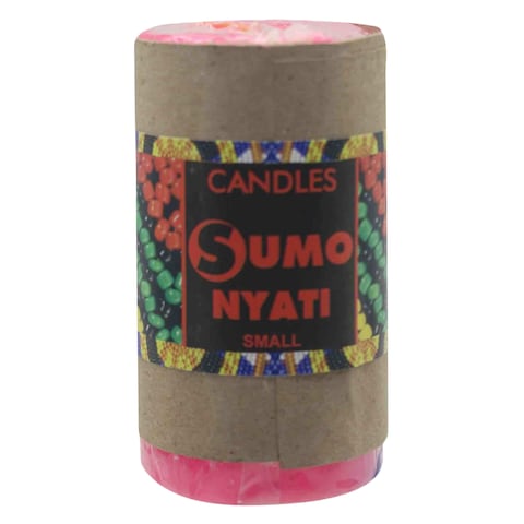 SUMO NYATI CANDLE S