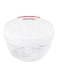Delcasa Handy Pull Chopper White 500g