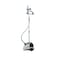 Krypton Garment Steamer, 2000W Power, KNGS6371, 11 Operation Position, 2.5L Water Tank, 1.3m Aluminium Pole, 35-45 Sec Heating Time, 2 Years Warranty