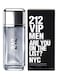 Carolina Herrera 212 VIP Eau De Toilette For Men - 200ml