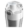 LP TANK SILVER COOLER FLASK 0.65L