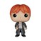 FUNKO : HARRY POTTER - RON WEASLEY (02)