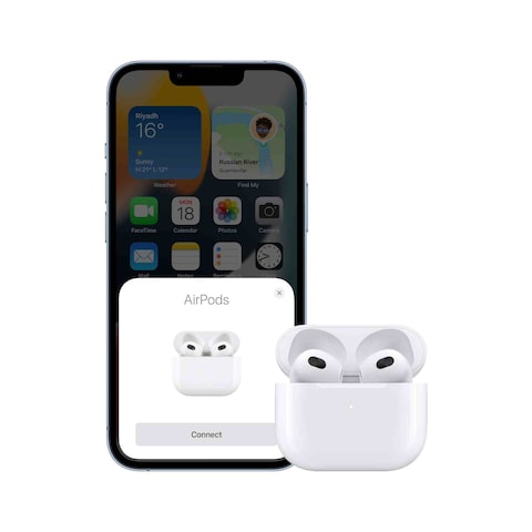 Apple Airpods 3rd Generation