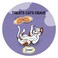 Dreamies Delectable Duck Cat Food 60GR