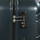 Eminent KG18-24 Medium Luggage Trolley 61cm Graphite