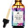 Baja Basics Prickly Pear Cactus Oil by Baja Basics, Organic, 100% Pure, Cold Pressed For Moisturizing Skin, Hair and Cuticles 1oz