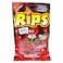 Rips Bite-Size Licorice Candy Cherry 113g
