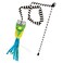 Petmate Fat Cat Catfisher Teasers &ndash;Tadpole Wand