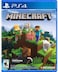 Minecraft Starter Collection - Playstation 4 By Mojang