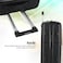 VIPTOUR Trolley Luggage 3 Pieces Set PP Hard Side Bag 360 Degree Spinner Wheels Trolley Luggage Set with TSA Lock