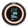 Maybelline New York Fit Me Matte+ Poreless Powder, 115 Ivory