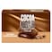 Cocoa Lovers Cookies with Coffee - 12 Pieces