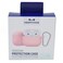 Keephone Airpods3 Silicon Case Pink
