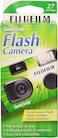 Fujifilm Quicksnap Flash 400 One-Time-Use Camera