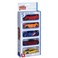 Bburago 1:43 5 Car Pack (Assorted)