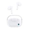 Aukey EP-M2 White PortableTrue Wireless Earbuds