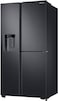 Samsung 602L Three Door Refrigerator, 2 Years Warranty (Installation Not Included)