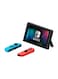 Nintendo Switch Handheld Gaming Console with Joy-Con Controllers, HAC-001(-01), Neon Blue/Red