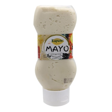 Kaputei Mayonnaise 350g