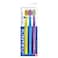 Curaprox 5460 Ultra Soft Toothbrush Multicolour 3 PCS