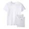 Hanes Crew Neck TShirt 3 Count No RefundExchange for Hygienic Item