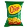 Chigs Cheese  Onion Crisps 100G