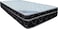 Vital Box Top Medicated Mattress Double - W 120 X L 200 X D 20 Cm