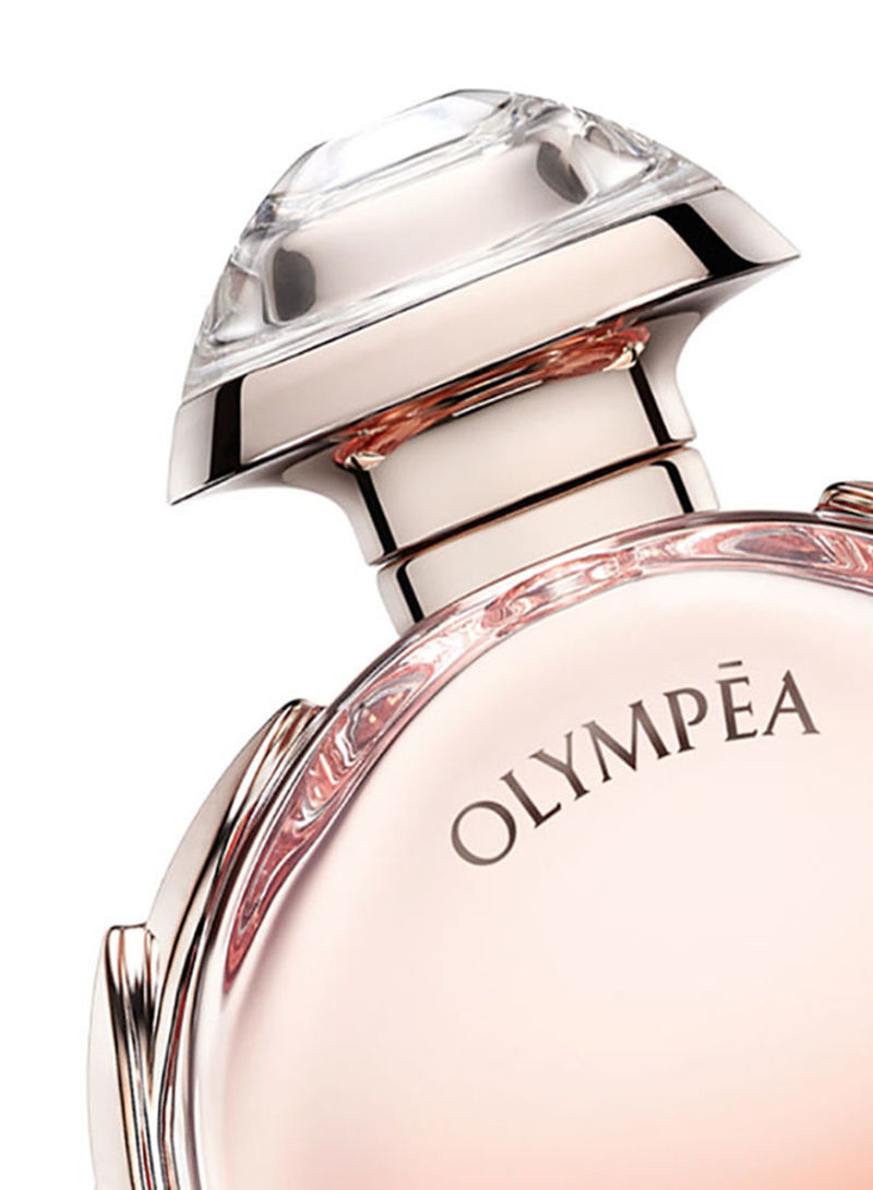 Paco Rabanne Olympea Eau De Parfum For Women - 80ml