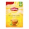 Lipton Yellow Label Danedar 49g