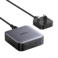 Ugreen Nexode Desktop Charger 3 USB-C Port and USB Port 100W - Gray
