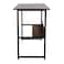 WT-Easycare 2-Tier Computer Table CT6001DO Maple