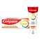 Colgate Total 12 Vitamin C Antibacterial Toothpaste Orange 75ml