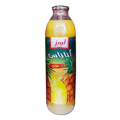 Libby S Juice Pineapple 250ML