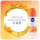 NIVEA Antiperspirant for Women Natural Radiance Vitamin C&amp;E Roll-on 50ml