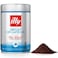 ILLY DECAFFEINATED GROUND COFFEE