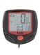 Sunding - Multi-Function Mountain Bicycle Mini Odometer