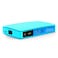 Fanshine Uninterruptible Power Supply DC UPS Power Bank for Nano Station WiFi Router 8000MAH 18