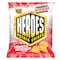 Tropical Heat Snacks Heroes Crisps Tomato 40G