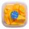 Carrefour Mango Cubes 150g