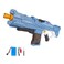 Combat Super Power Water Gun With Rechargeable Battery