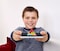 Smartgames - Iq Puzzle Proa Travel Game For Kids And Adults, A Cognitive Skill-Building Brain Game Brain Teaser For Ages 6 &amp; Up, 120 Challenges In Travel-Friendly Case.