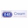 E45 Dermatological Cream 50G
