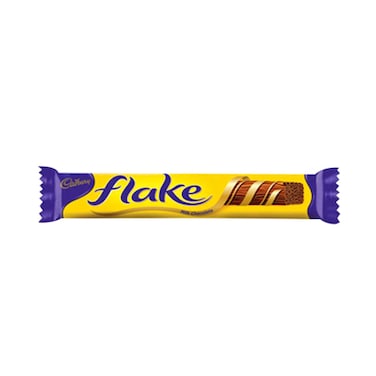 Cadbury Flake Chocolate 18GR