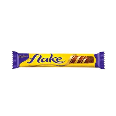 Cadbury Flake Chocolate 18GR