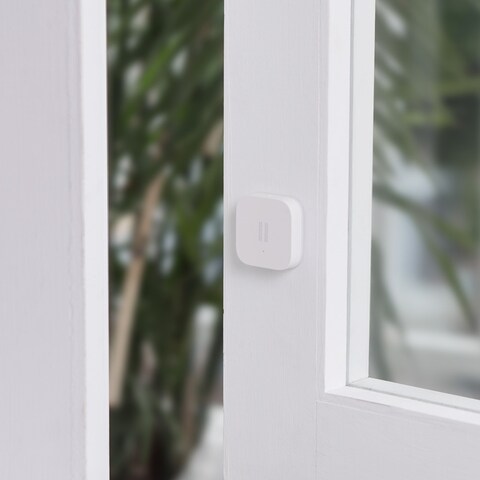 KKmoon-Aqara DJT11LM Intelligent Motion Sensor Sensitive Detection Remote Push Message