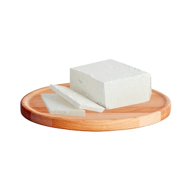 Bulgarian Fresh Cheese