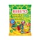 Bebeto Jelly Gum Lovely Fruits 80GR