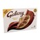 Galaxy Smooth Milk Chocolate Bar 36g x Pack of 5