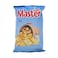 ماستر شيبسي بالملح 150غ