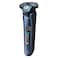 Philips Series 7000 Wet And Dry Electric Shaver S7782/71 Midnight Blue